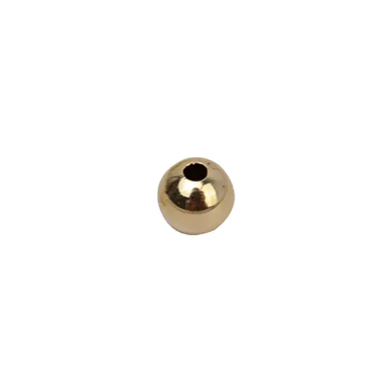 Gold Pearl Beads for Jewelry Making 2015