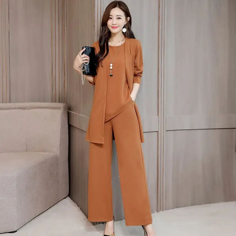 Women's 2-Piece Red Slimming Suit Set