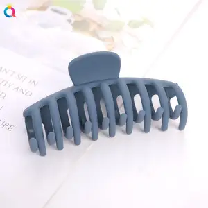Qiyue Amazon Cross-Border Hair Clips Large Updo Back Clip Wholesale - Image 5