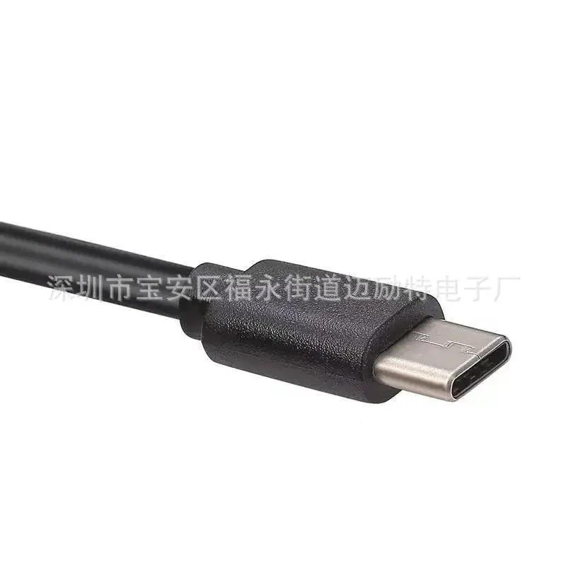 Type-C Fast Charging Cable 100cm Universal