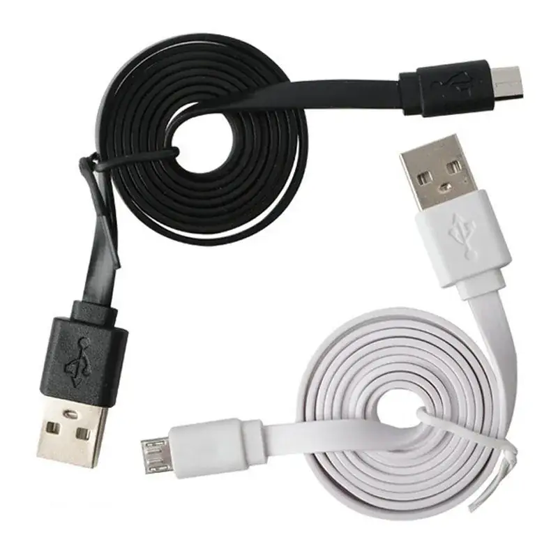 Micro USB Charging Cable 30cm V8 Android Fast Charge - Image 4