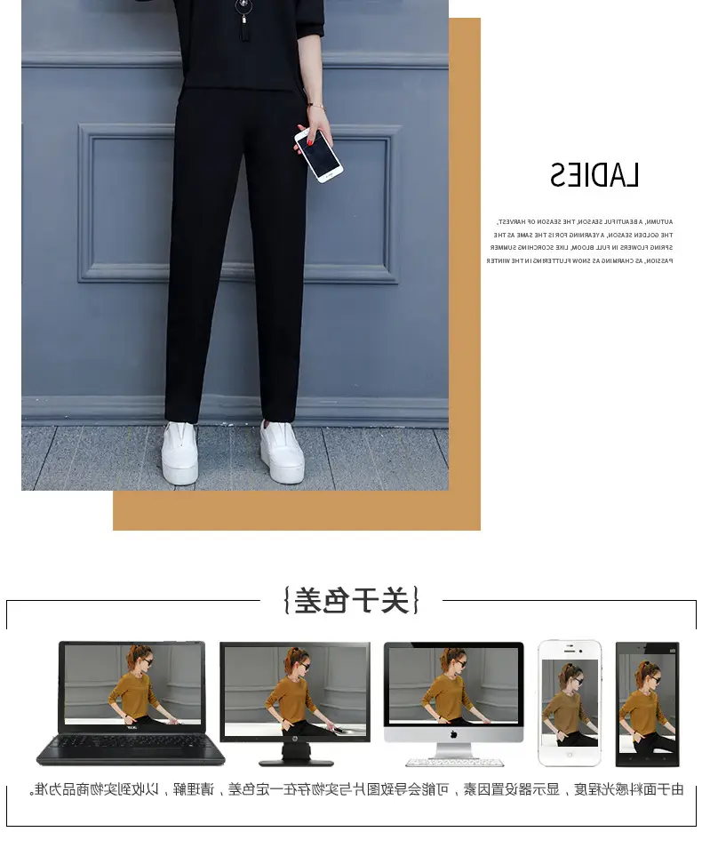 Women Olive Green Two-Piece Suit Summer Wear — feature 16