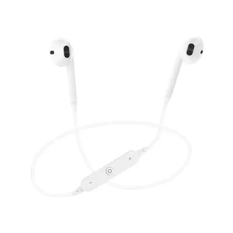 Xt11 Magnetic Bluetooth Headset Running Sports In-Ear Stereo Wireless Bluetooth Headset - Image 7