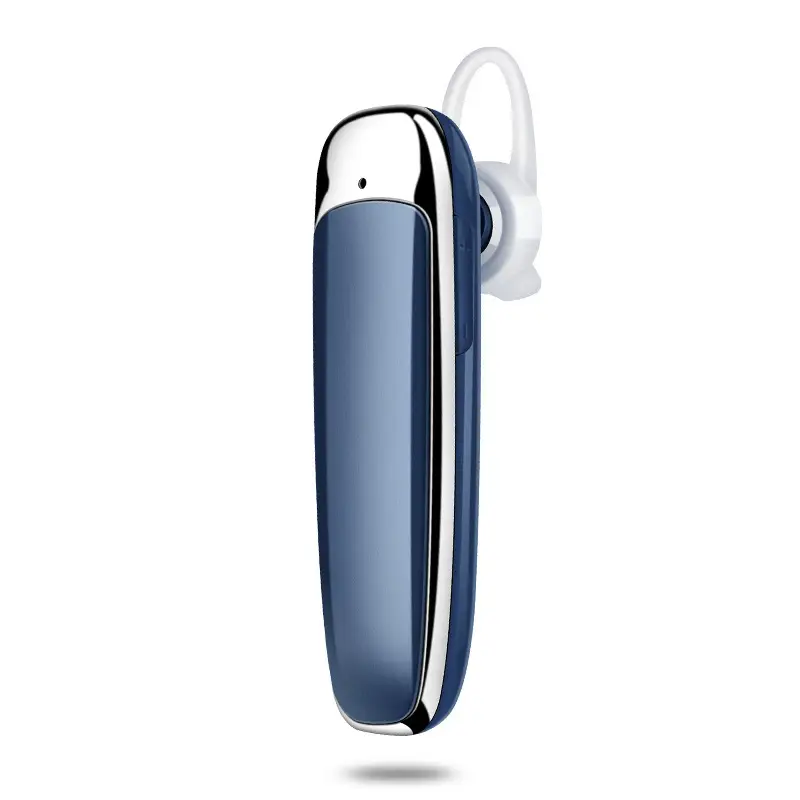 Wireless Bluetooth Headset with 120 Hours Battery