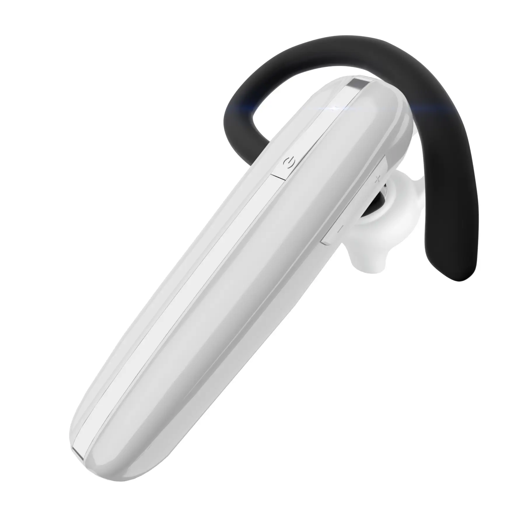Wireless Bluetooth Headset with 120 Hours Battery