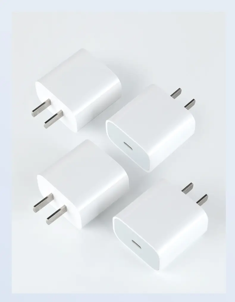 Cyke Fast Charging Phone Charger 30W Apple Compatible — feature 16