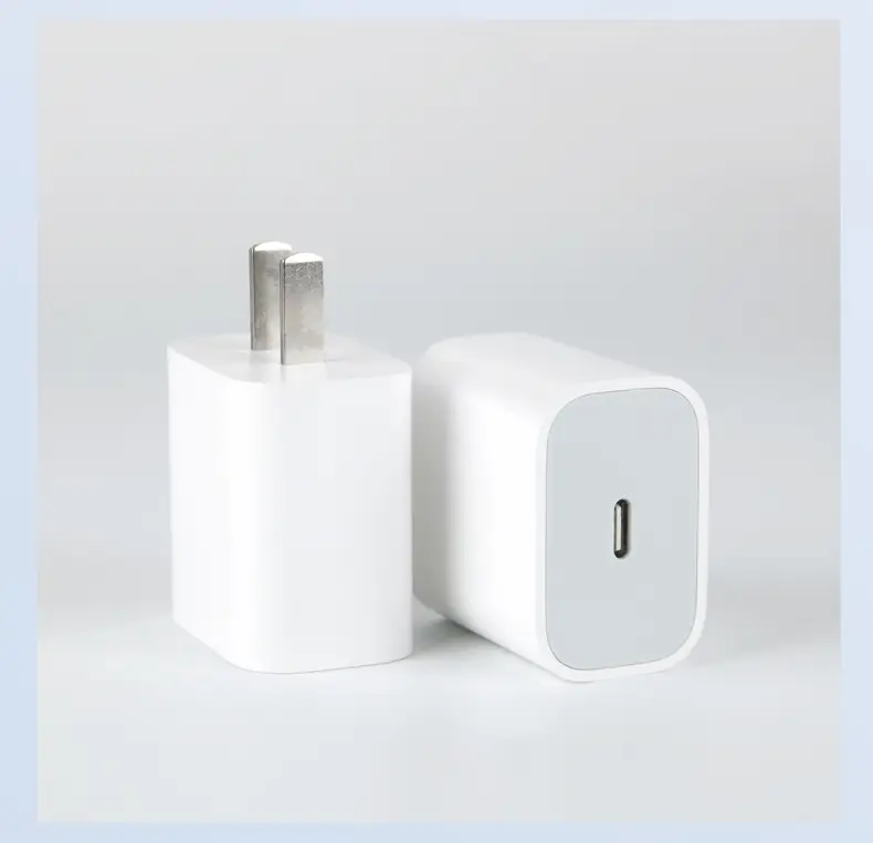 Cyke Fast Charging Phone Charger 30W Apple Compatible — feature 17