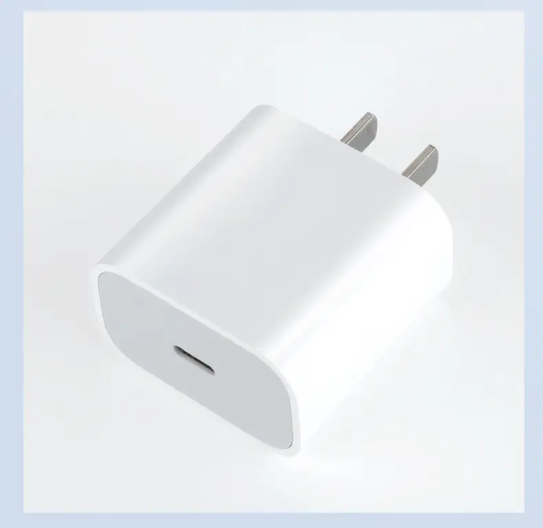 Cyke Fast Charging Phone Charger 30W Apple Compatible — feature 18