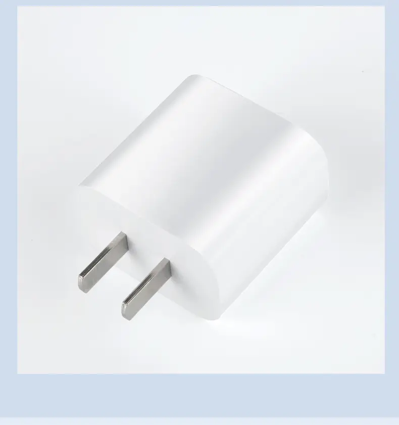 Cyke Fast Charging Phone Charger 30W Apple Compatible — feature 19