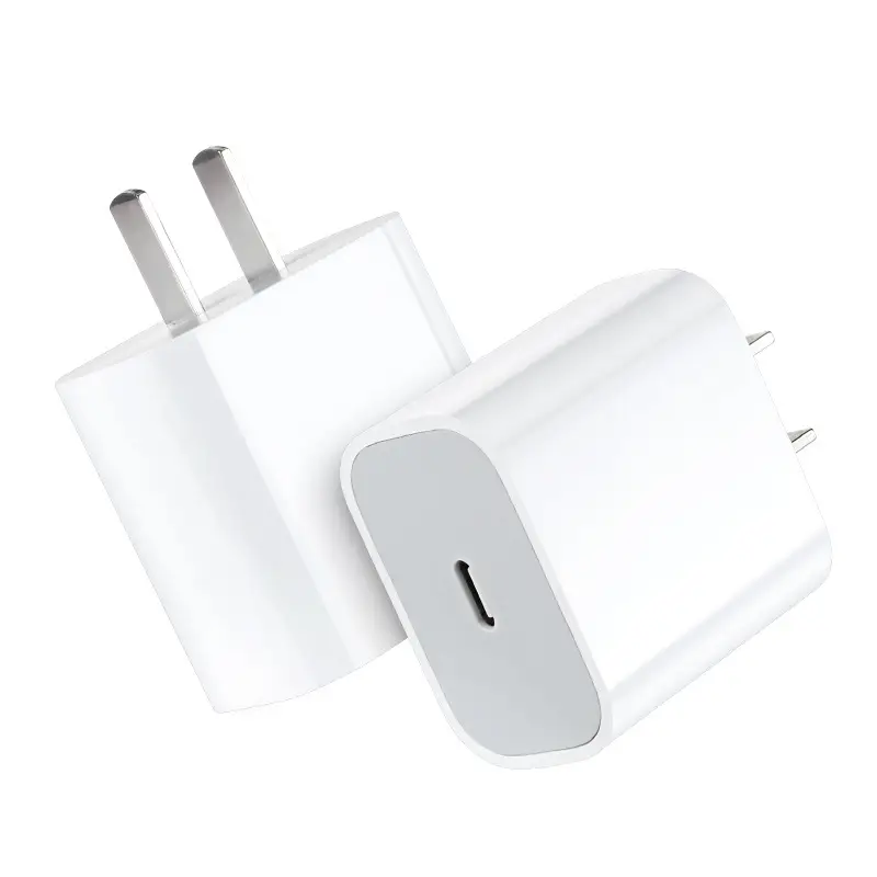 Cyke Fast Charging Phone Charger 30W Apple Compatible - Image 2