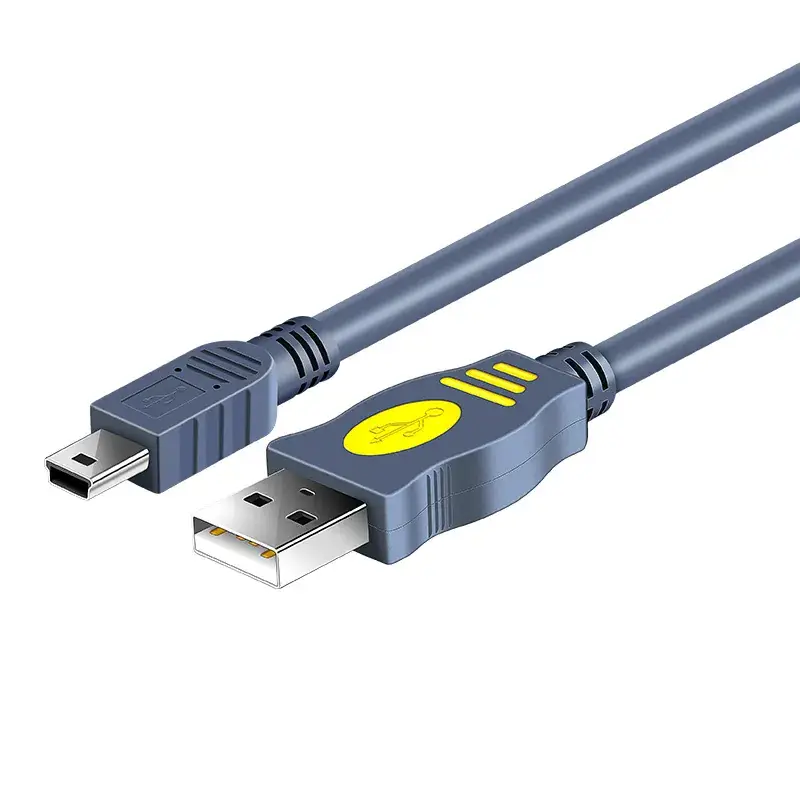 JINGCHUA T-Port Data Cable for Mobile & MP3 Devices - Image 6