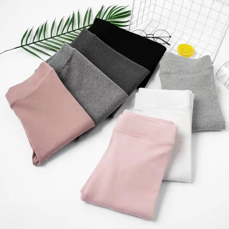 Women's Slimming Leggings Spring Autumn High Waist Slimming - Image 13