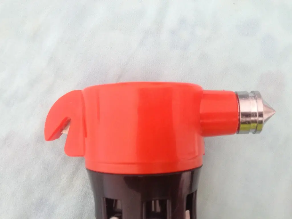 Eight-in-One Car Screwdriver Set with Power Tool — feature 11