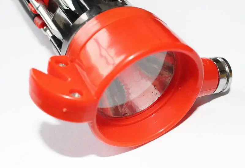 Eight-in-One Car Screwdriver Set with Power Tool — feature 14