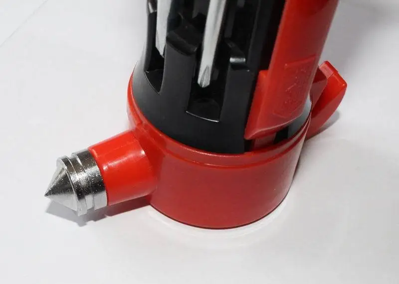 Eight-in-One Car Screwdriver Set with Power Tool — feature 15