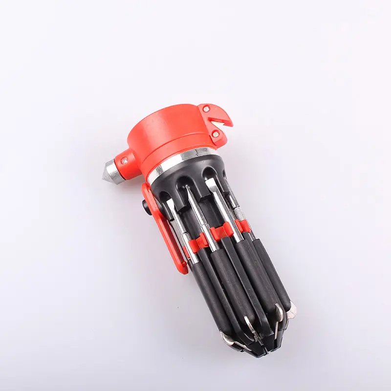 Eight-in-One Car Screwdriver Set with Power Tool — feature 16