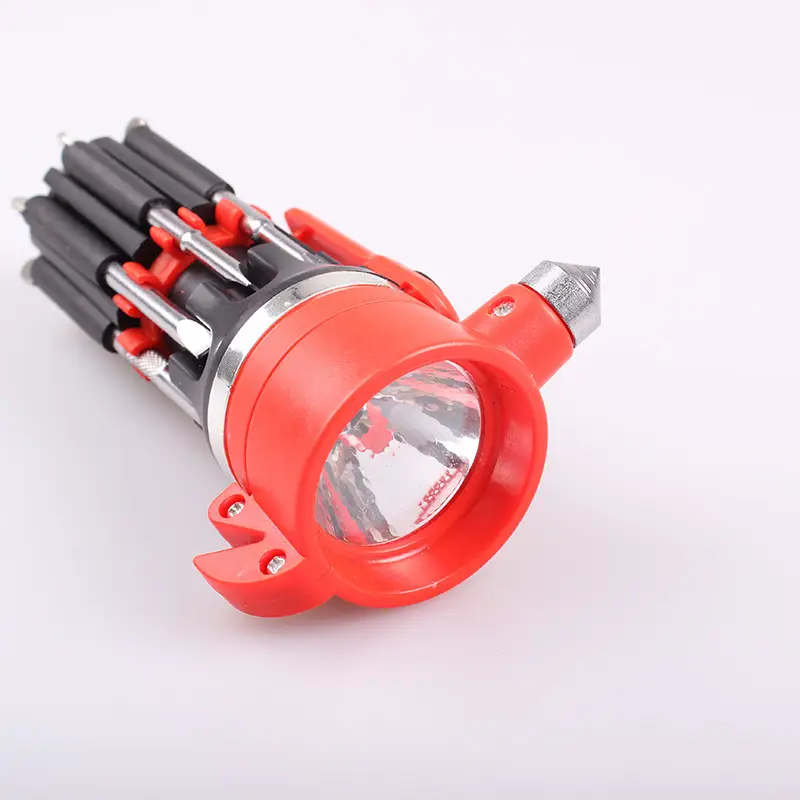 Eight-in-One Car Screwdriver Set with Power Tool — feature 18