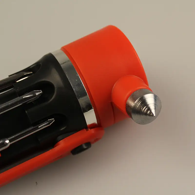 Eight-in-One Car Screwdriver Set with Power Tool — feature 21