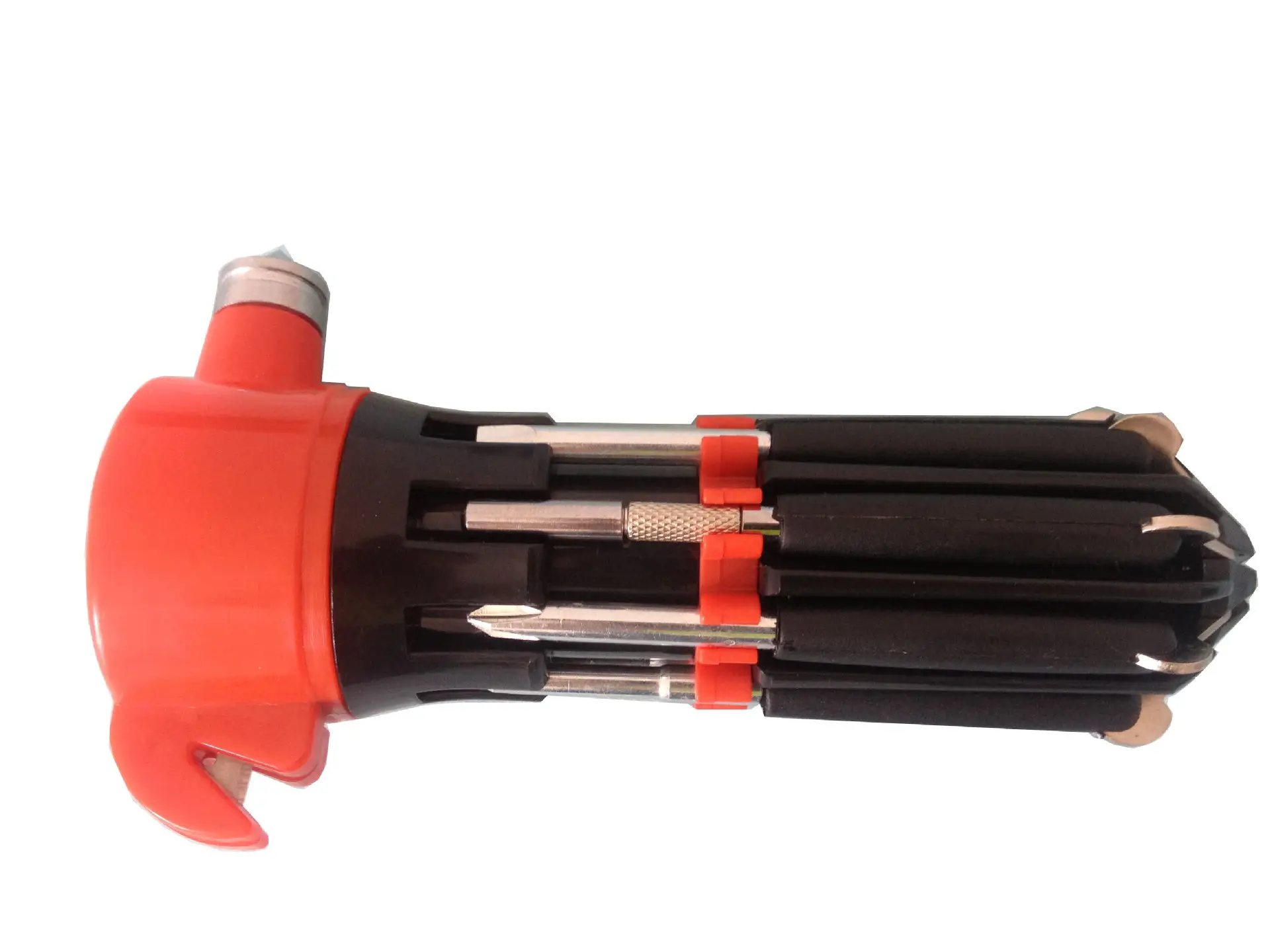 Eight-in-One Car Screwdriver Set with Power Tool — feature 8