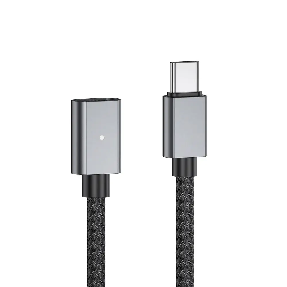 Xiaomi Laptop Charging Cable 100W Magnetic Fast Charge - Image 3