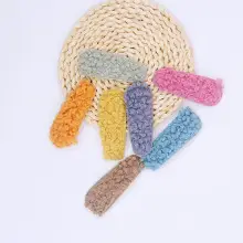 Pearl Beaded Korean Style Headband for Girls — feature 15
