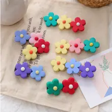 Pearl Beaded Korean Style Headband for Girls — feature 21