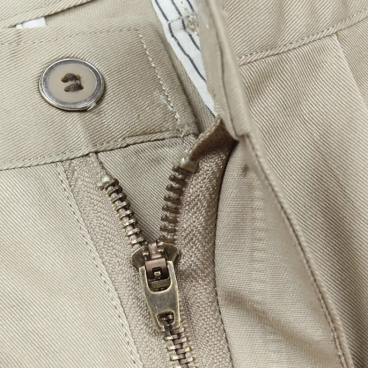 Men's Grey Cotton Shorts 1108-3 Grey — feature 21