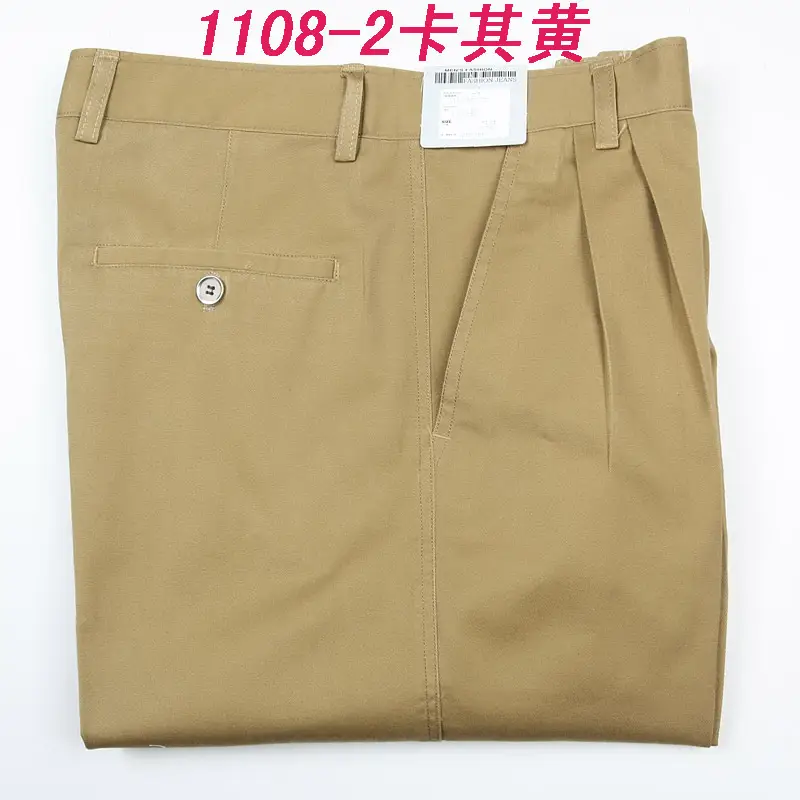 Men's Grey Cotton Shorts 1108-3 Grey - Image 2