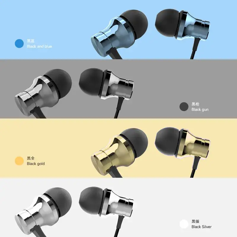 Wireless Magnetic Bluetooth Headset for Sports & Gifting - Image 2