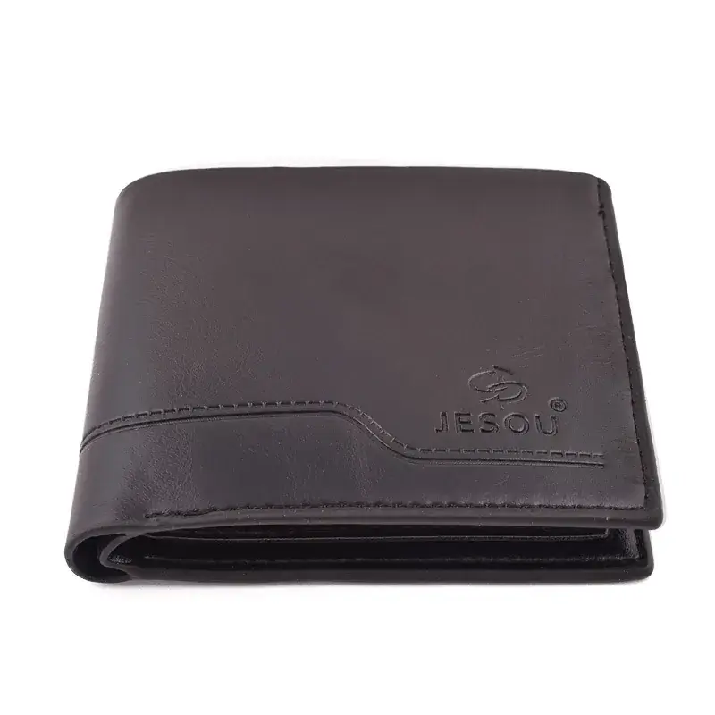 Jesou Genuine Quartz Watch Wallet Cufflinks Business Pen Set - Image 4
