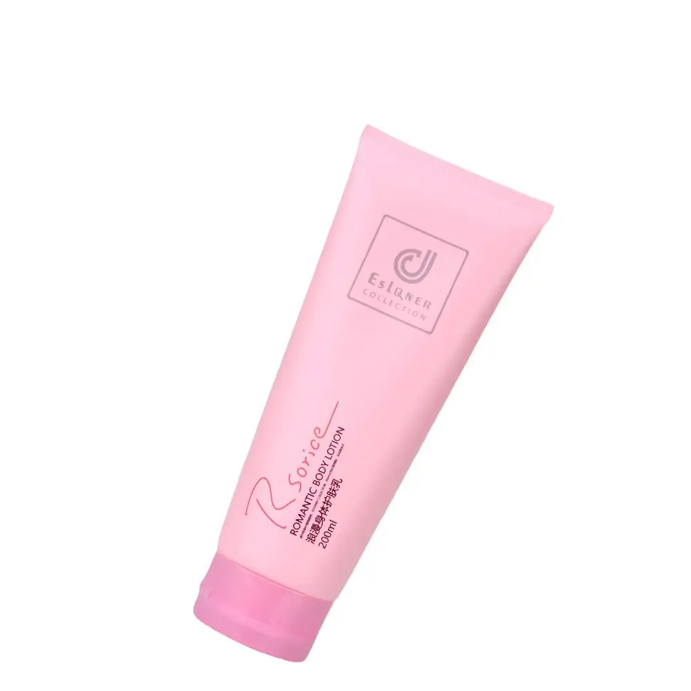 Cosway Romantic Body Lotion 200ml Pink - Image 7