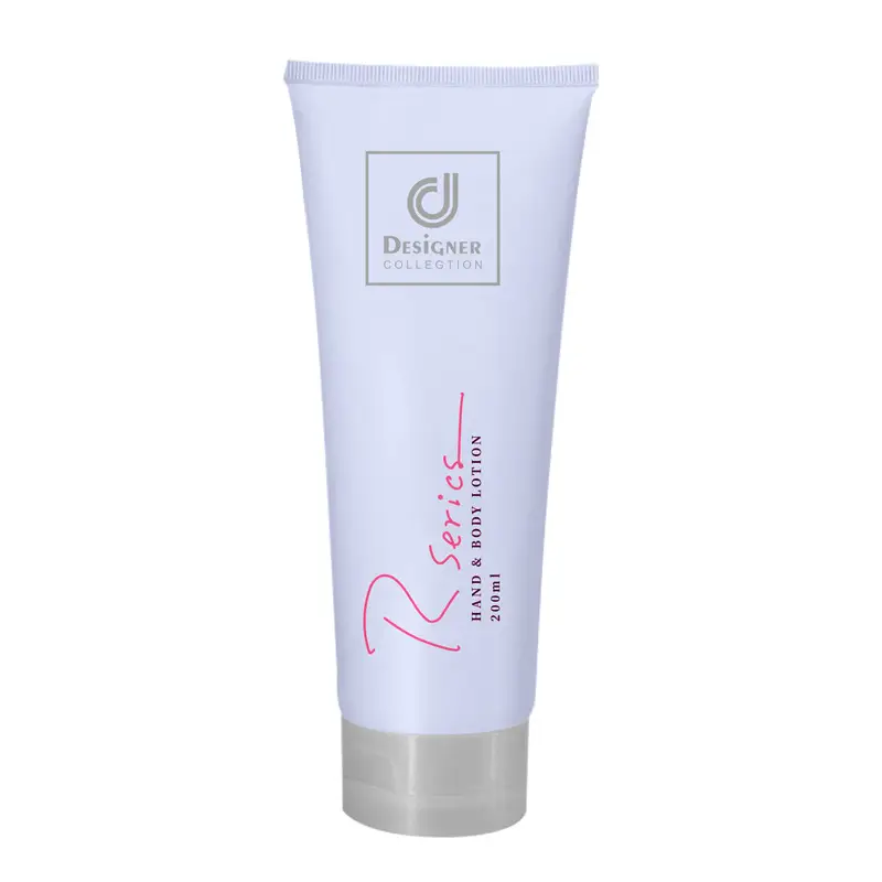 Cosway Romantic Body Lotion 200ml Pink - Image 2