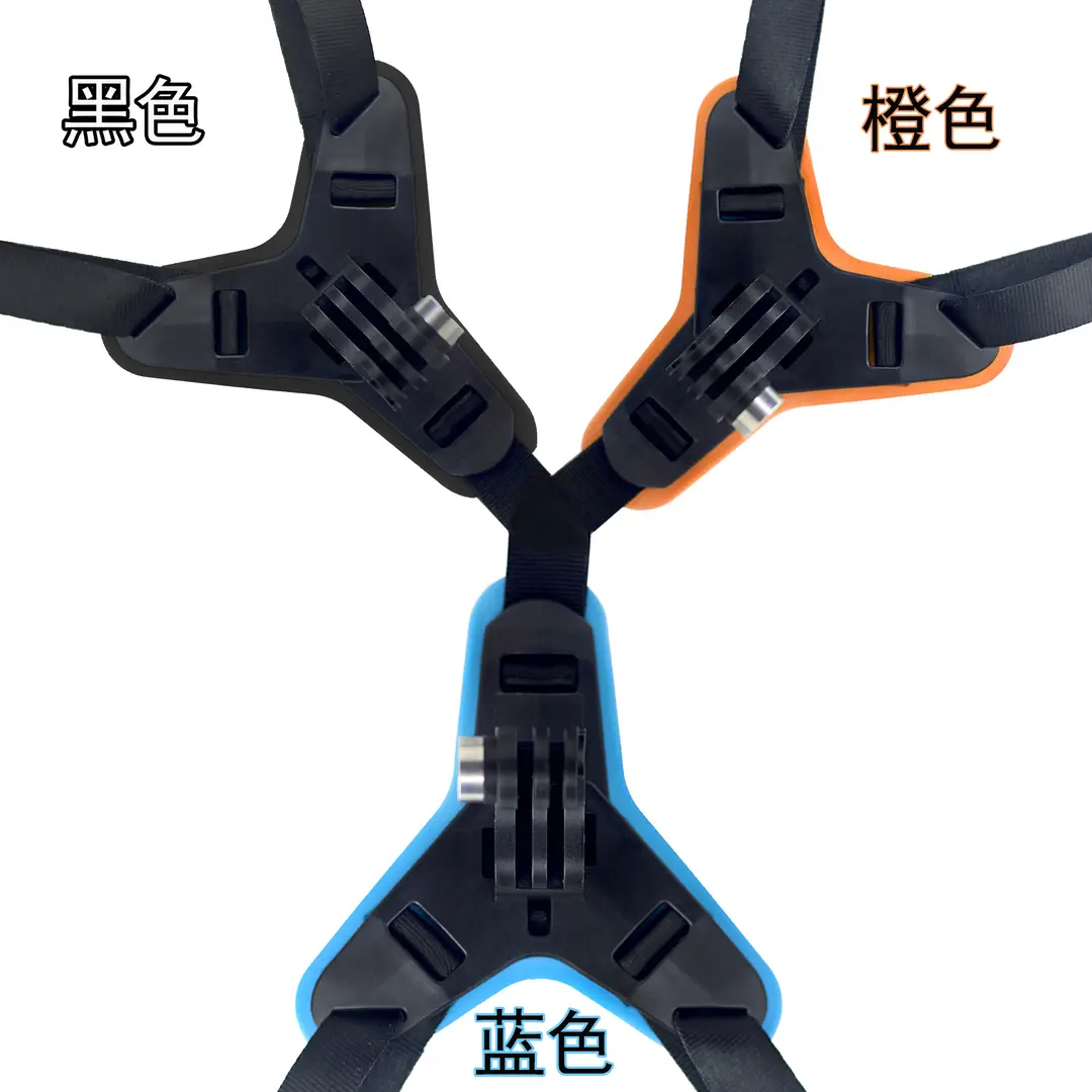 Compatible with Gopro13/12 Insta360 Helmet Chin Mount, Motorcycle Helmet Dji Accessories