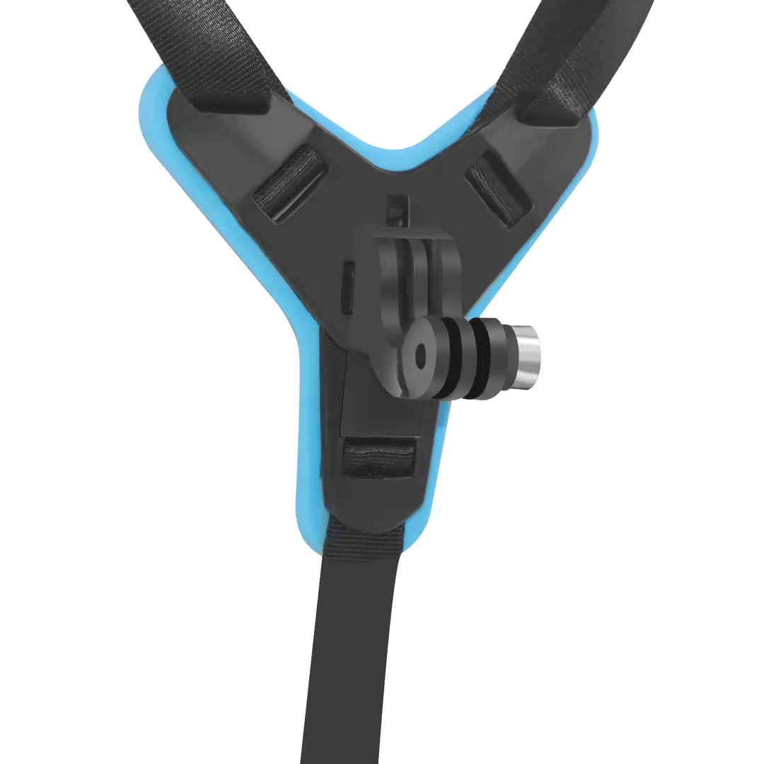 Compatible with Gopro13/12 Insta360 Helmet Chin Mount, Motorcycle Helmet Dji Accessories
