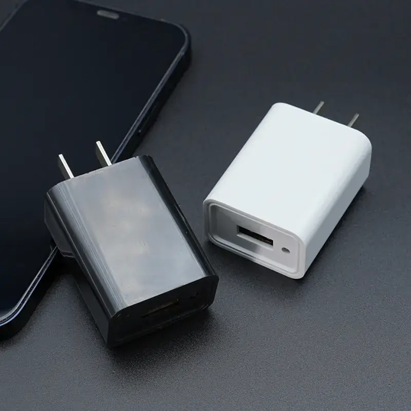 5V1A USB Charger with Indicator Light - Image 4