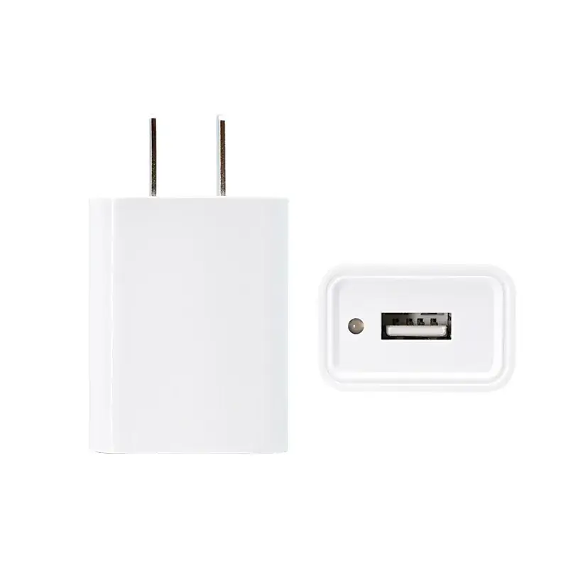 5V1A USB Charger with Indicator Light - Image 5