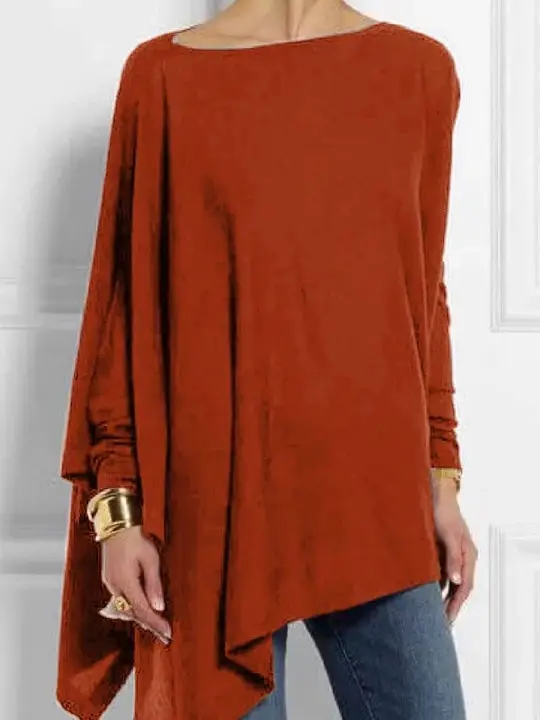 White Long Sleeve T-Shirt Jacket 6 Colors 8 Yards