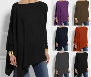 White Long Sleeve T-Shirt Jacket 6 Colors 8 Yards — feature 5