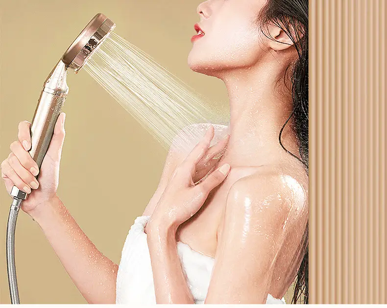 Telescopic Waterproof Phone Holder Rotatable Touch Screen — feature 25