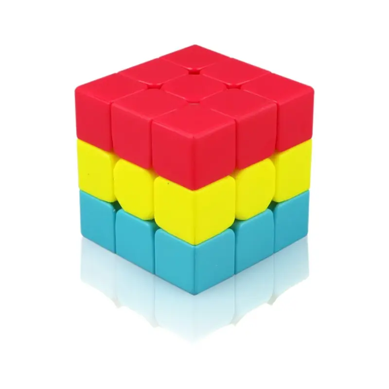 Qiyi Magic Cube for Kids Educational Toy 57x57 - Image 46