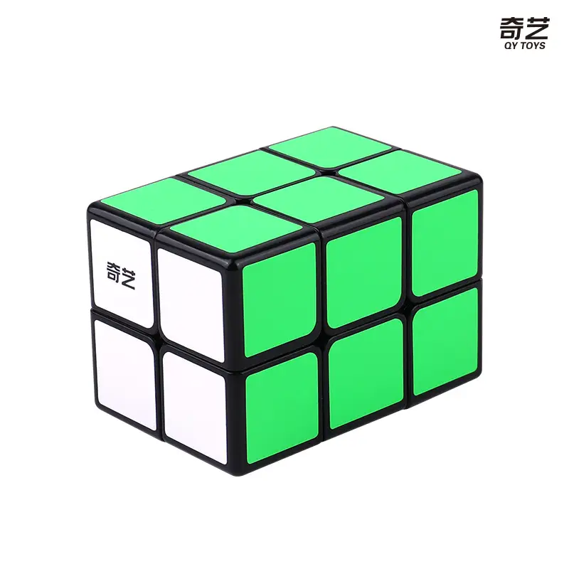 Qiyi Magic Cube for Kids Educational Toy 57x57 - Image 15