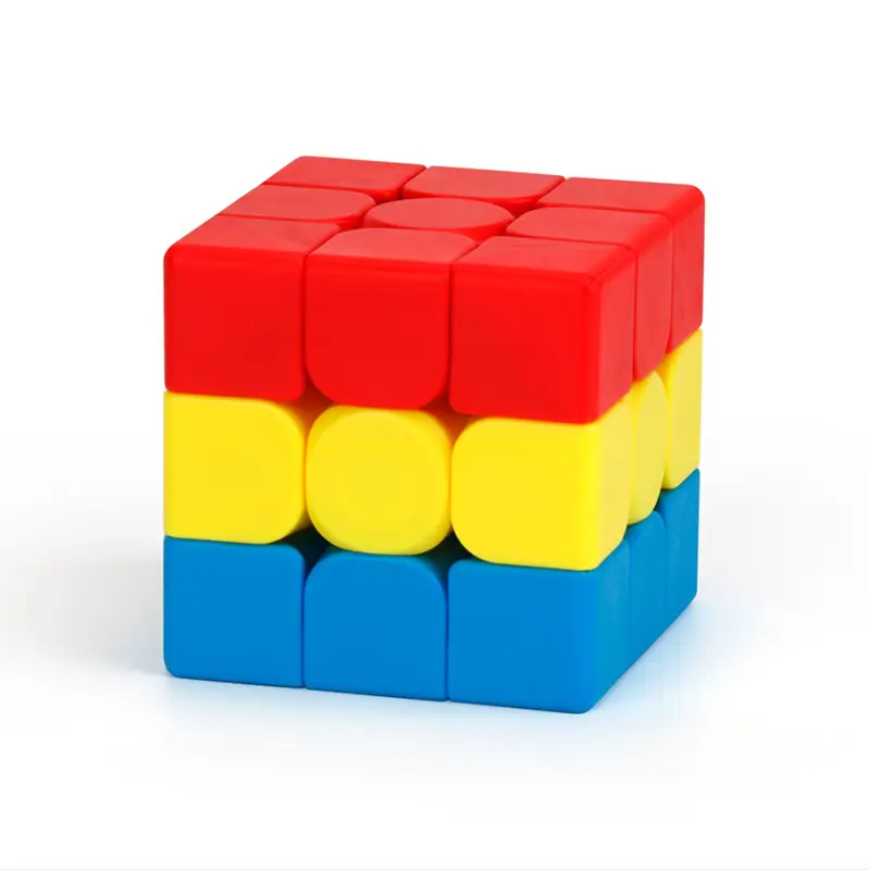 Qiyi Magic Cube for Kids Educational Toy 57x57 - Image 18