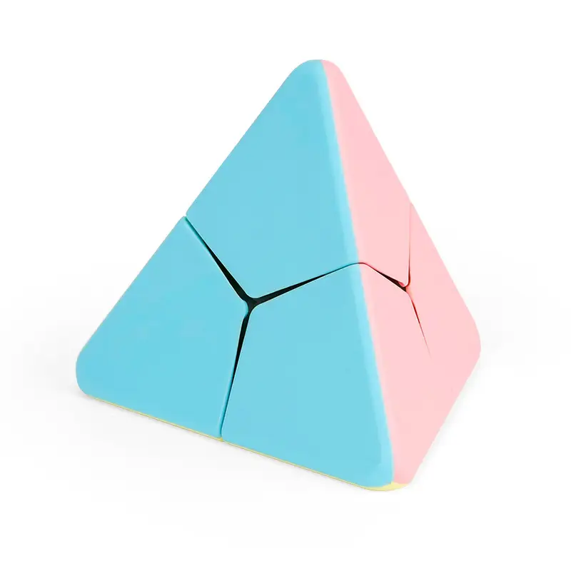 Qiyi Magic Cube for Kids Educational Toy 57x57 - Image 22