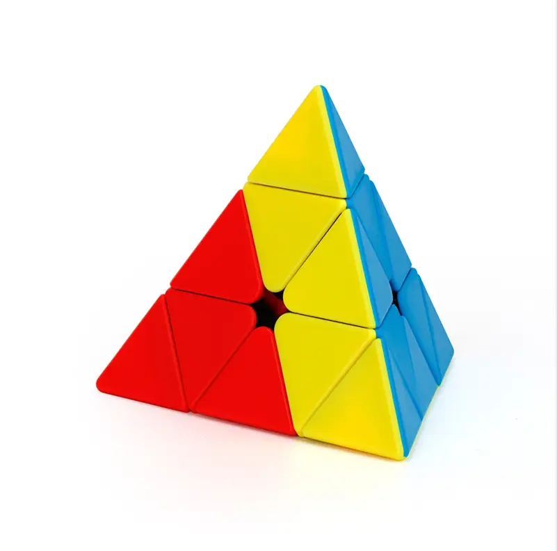 Qiyi Magic Cube for Kids Educational Toy 57x57 - Image 25