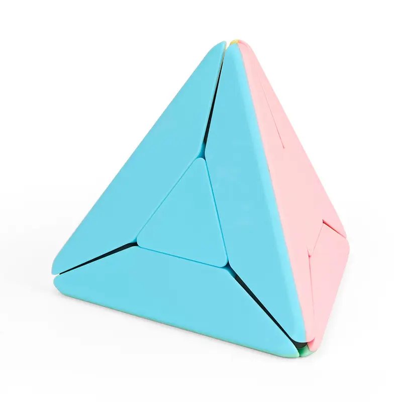 Qiyi Magic Cube for Kids Educational Toy 57x57 - Image 28