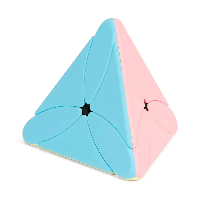 Qiyi Magic Cube for Kids Educational Toy 57x57 - Image 29