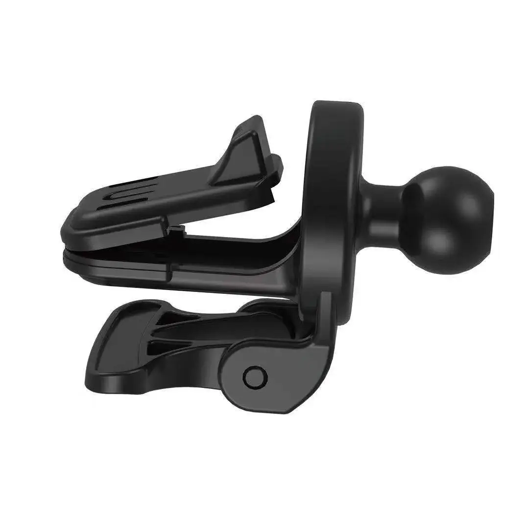 Anti-Shake Rotating Phone Holder for Car - Image 5
