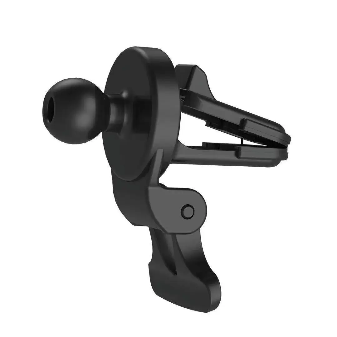 Anti-Shake Rotating Phone Holder for Car - Image 2