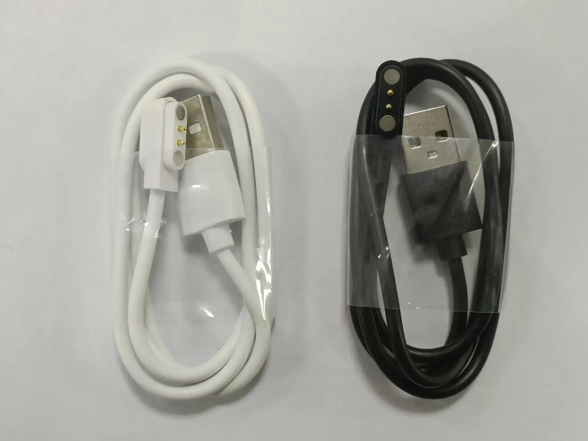 3u Magnetic Charging Cable 2PIN Smart Watch Data Line 60cm — feature 14