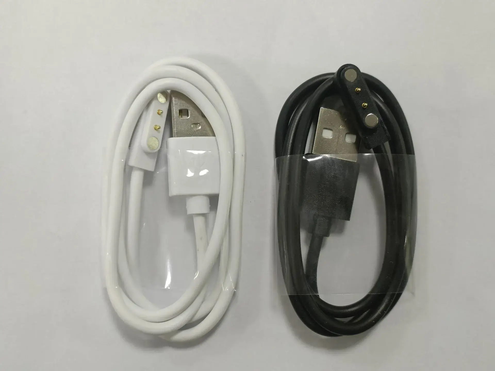 3u Magnetic Charging Cable 2PIN Smart Watch Data Line 60cm — feature 15